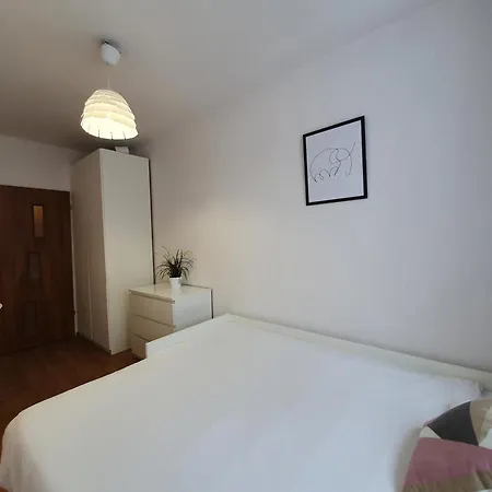 Appartement Zaspa *