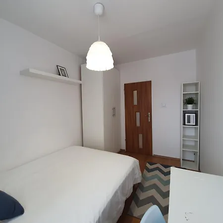 Appartement Zaspa