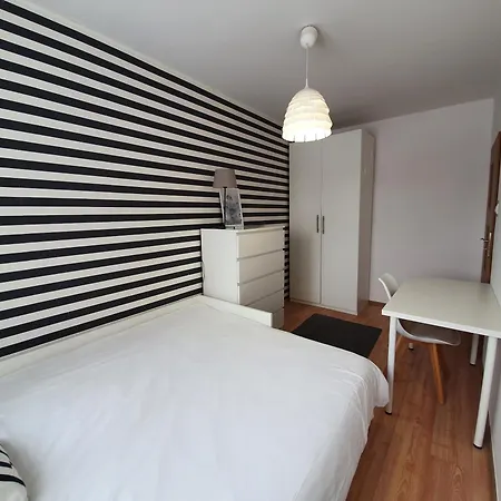 Zaspa Apartman Gdańsk