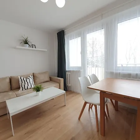 Apartman Zaspa *