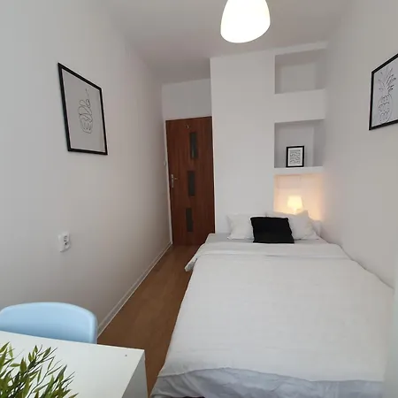 Zaspa Appartement *