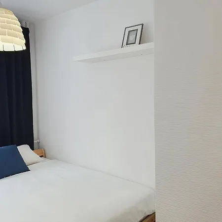 Apartament Zaspa