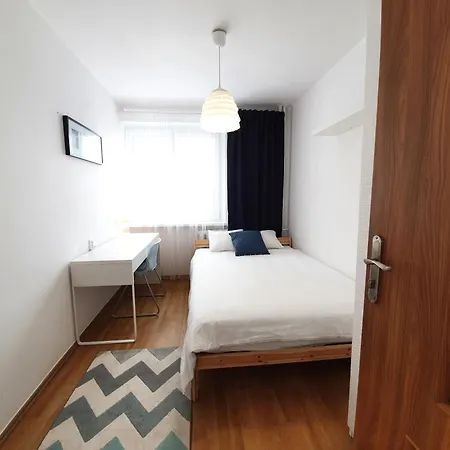 Zaspa Apartament Gdańsk